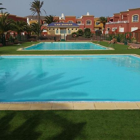 Romantic Sunny Apartment Corralejo Extérieur photo