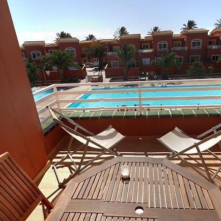 Romantic Sunny Apartment Corralejo Extérieur photo
