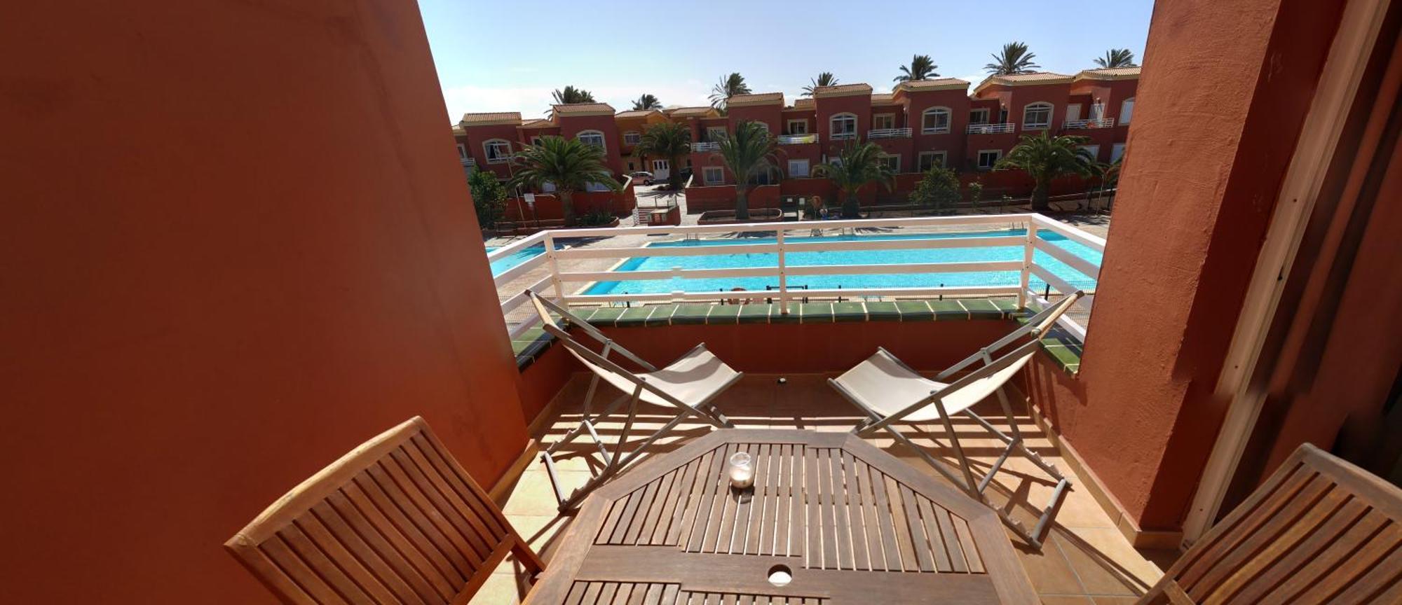Romantic Sunny Apartment Corralejo Extérieur photo