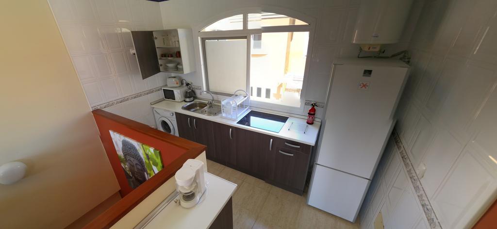 Romantic Sunny Apartment Corralejo Extérieur photo
