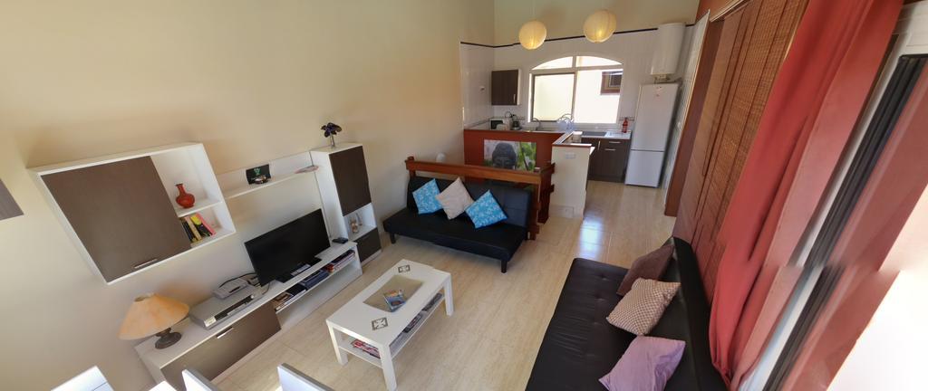 Romantic Sunny Apartment Corralejo Extérieur photo