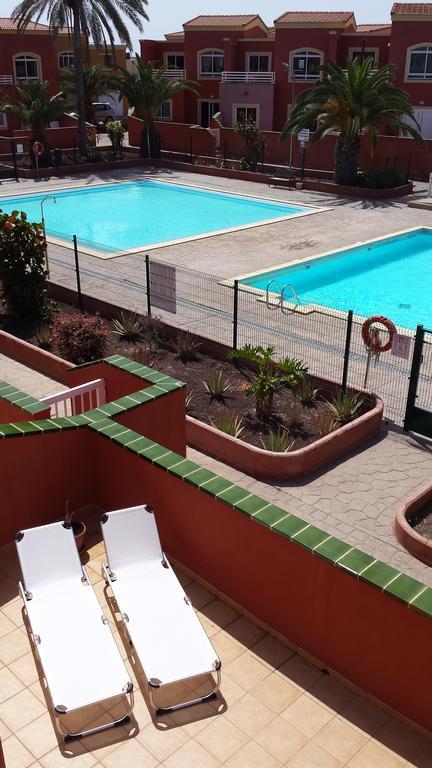 Romantic Sunny Apartment Corralejo Extérieur photo
