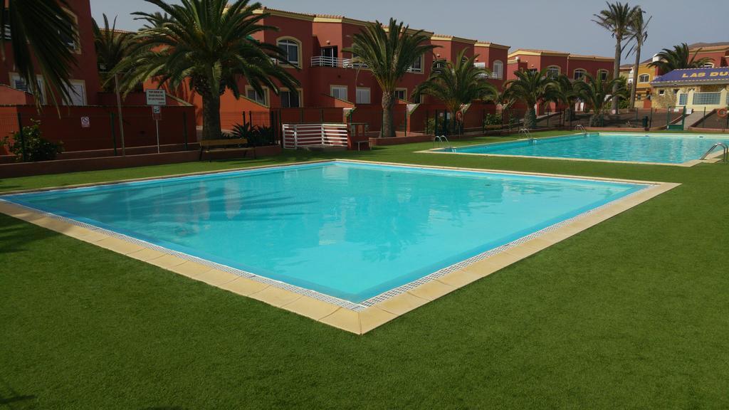 Romantic Sunny Apartment Corralejo Extérieur photo